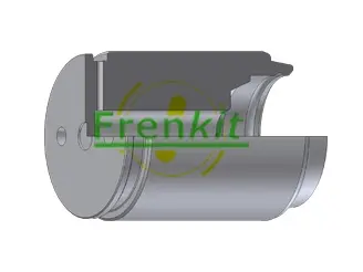 Поршень суппорта NISSAN CABSTAR 06-09 FRENKIT P466601 (фото 1)