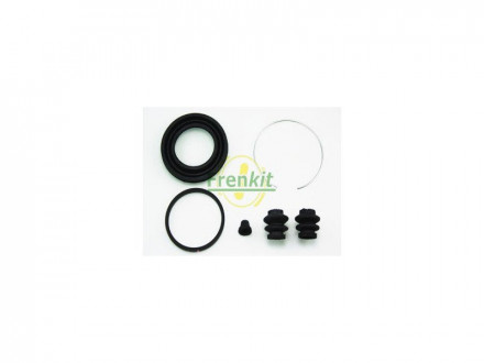 РМК тормозного суппорта TOYOTA IQ 09- FRENKIT 248084