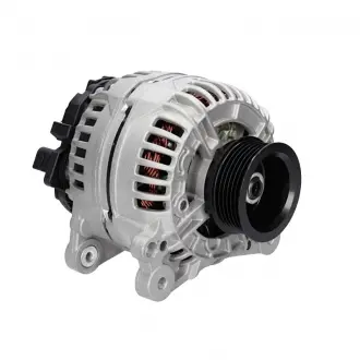 Генератор / 120A / VW LT 96-, T4 2,5TDI MSG CMA1445IR