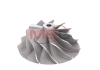 Компресорне колесо GARRETT GTX3076R MSG 03-01-085 (фото 1)