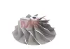 Компрессорное колесо GARRETT GTX3076R MSG 03-01-085 (фото 1)