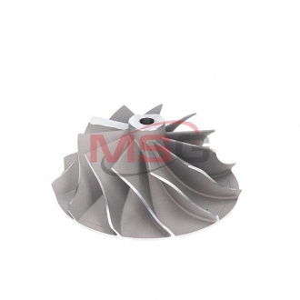 Компрессорное колесо GARRETT GTX3076R MSG 03-01-085