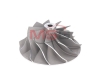 Компресорне колесо GARRETT GTX3076R MSG 03-01-085 (фото 3)