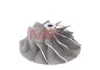 Компрессорное колесо GARRETT GTX3076R MSG 03-01-085 (фото 3)