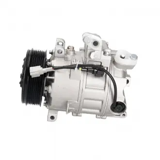 Компрессор новый Infiniti G35 G37 M35 MSG AC0141