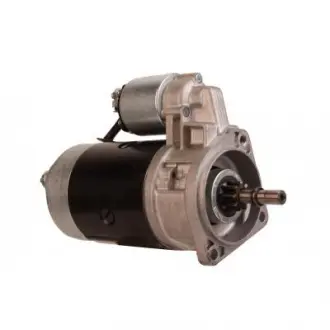 Стартер /1.7кВт z9 / VW Passat B2 1,6D MSG CMS606