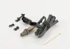 Лямбда-зонд VW, SEAT, FORD (4 конт.) 0258006982