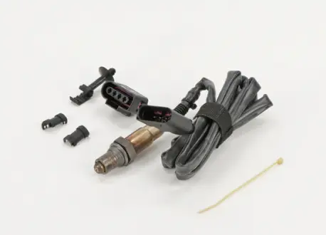 Лямбда-зонд VW, SEAT, FORD (4 конт.) BOSCH 0258006982
