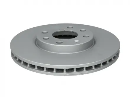 Тормозной диск задний OPEL Astra G / H BOSCH 0986478881
