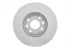 Гальмівний диск задній OPEL Astra G / H BOSCH 0986478881 (фото 5)