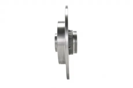 Тормозной диск задний CITROEN C4 08- BOSCH 0986479388