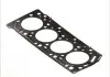 Прокладка ГБЦ MITSUBISHI 4D56T 1.5MM ELRING 263.410 (фото 1)