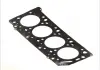Прокладка ГБЦ MITSUBISHI 4D56T 1.5MM ELRING 263.410 (фото 2)