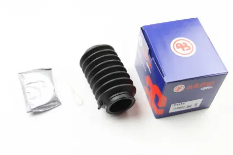 Комплект пилніка, рульове управління AUTOFREN D9152 (фото 1)