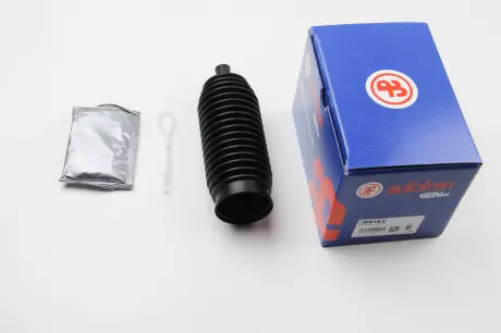 Комплект пилніка, рульове управління AUTOFREN D9161