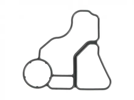 Прокладка корпуса маслянного фильтра BMW 11428637821
