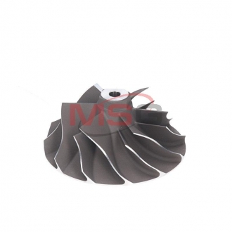 Компрессорное колесо GARRETT GT3076R MSG 03-01-082