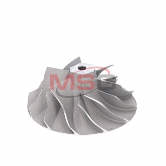 Компрессорное колесо GARRETT GT3082R MSG 03-01-084