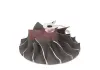 Компрессорное колесо GARRETT GT2876R MSG 03-01-086 (фото 3)