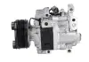 Компрессор новый Mazda CX-7 2.3i 06- AC0090