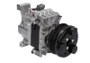 Компрессор новый Mazda CX-7 2.3i 06- MSG AC0090 (фото 2)