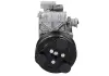 Компрессор новый Mazda CX-7 2.3i 06- MSG AC0090 (фото 3)
