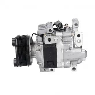 Компресор новий Mazda CX-7 2.3i 06- MSG AC0090