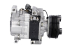 Компрессор новый Mazda CX-7 2.3i 06- MSG AC0090 (фото 5)