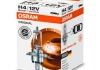 Лампа галогенна H4 12V 60 / 55W P43t OSRAM 4050300001470 (фото 1)