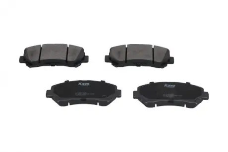 Тормозные колодки дисковые передние KAVO KBP-6519