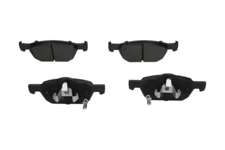 Тормозные колодки дисковые передние KAVO KBP-2043 (фото 1)