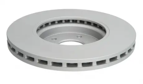 Гальмівний диск передній DB W203 / 210 BOSCH 0986478876