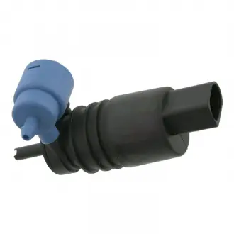 Мотор стеклоомывателя Mitsu Colt VI SWAG 10926259