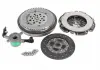 Комплект сцепления "LuK RepSet DMF" 600005500