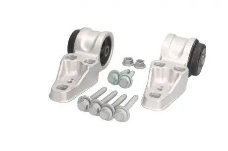 Комплект сайлентблоков задньої балки MEYLE 100 710 0000/S (фото 1)