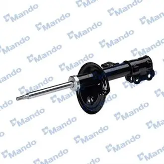 Амортизатор газовый передний правый MANDO EX546612G300