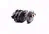 Тормозные колодки дисковые передние MANDO MPA06 (фото 2)