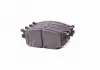 Тормозные колодки дисковые передние MANDO MPK29 (фото 3)