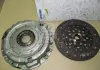 Комплект сцепления (диск + корзина) SSANGYONG 3001008400 (фото 1)