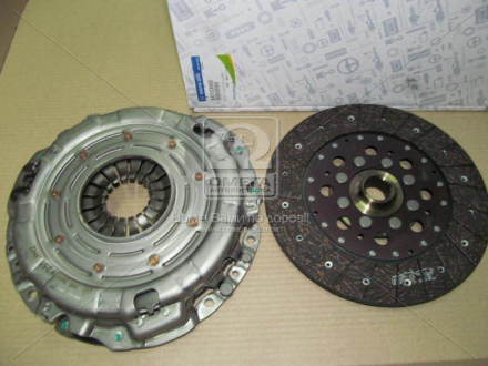 Комплект сцепления (диск + корзина) SSANGYONG 3001008400