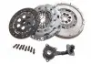 Комплект зчеплення "LuK RepSet DMF" 600004400
