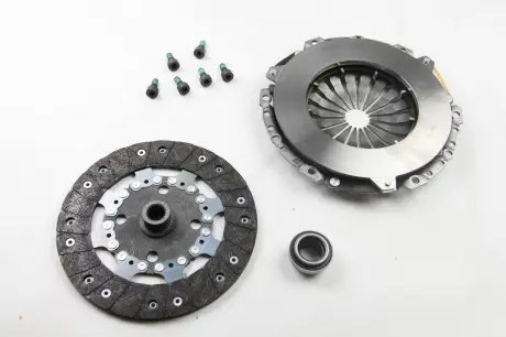 Комплект сцепления " RepSet DMF" LuK 600008400