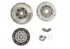 Комплект сцепления "LuK RepSet DMF" 600016600