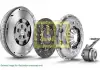 Комплект зчеплення "LuK RepSet DMF" 600016800