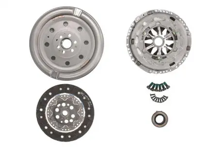 Комплект зчеплення " RepSet DMF" LuK 600019800
