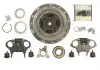 Комплект сцепления "LuK RepSet 2CT" 602000800