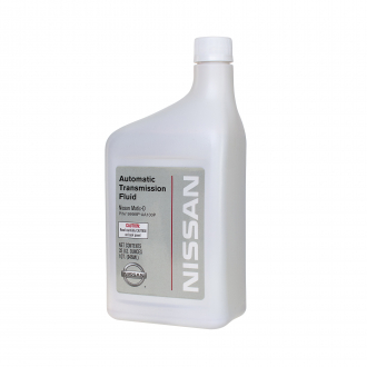 Масло трансмиссионное синтетическое NISSAN 999MP-AA100P (фото 1)