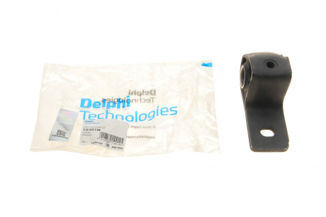 Сайлентблок переднего рычага задний Delphi TD301W (фото 1)