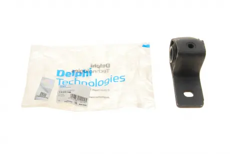 Сайлентблок переднього важеля задній Delphi TD301W
