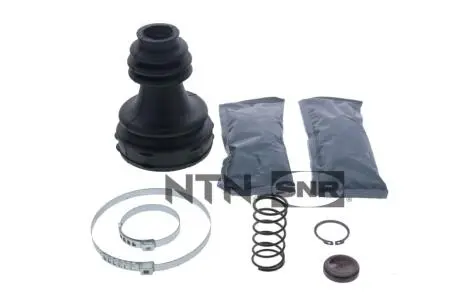 Комплект пыльника внутреннего ШРУСа SNR NTN IBK55.004